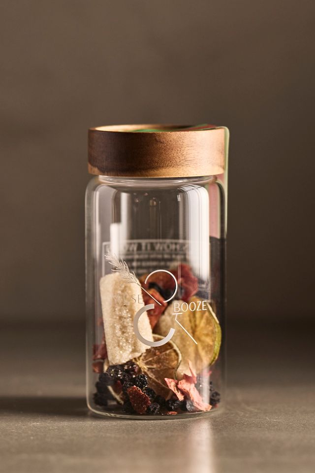 Watermelon Mojito Cocktail Infusion Kit #2