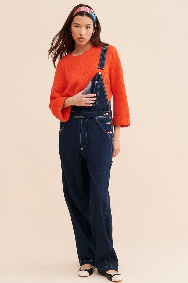Little Lies Emily Knit Sweater #3