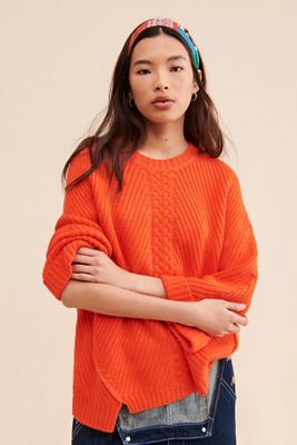 Little Lies Emily Knit Sweater