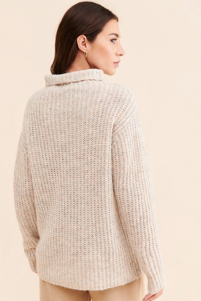 RD Style Vanessa Boyfriend Sweater #1