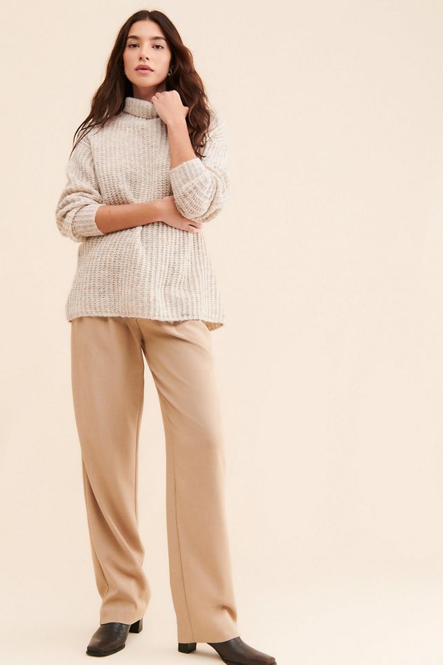 RD Style Vanessa Boyfriend Sweater #3