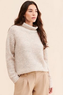 RD Style Vanessa Boyfriend Sweater
