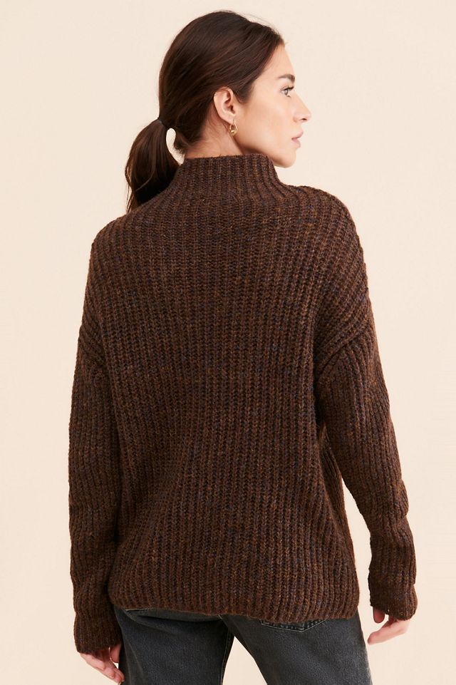RD Style Vanessa Boyfriend Sweater #1