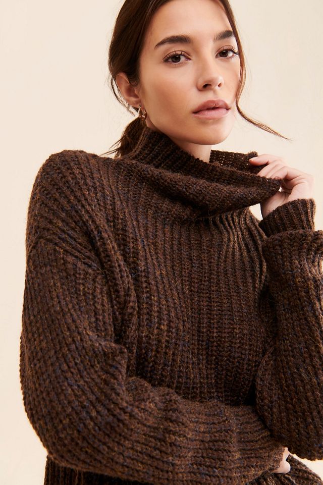 RD Style Vanessa Boyfriend Sweater #3