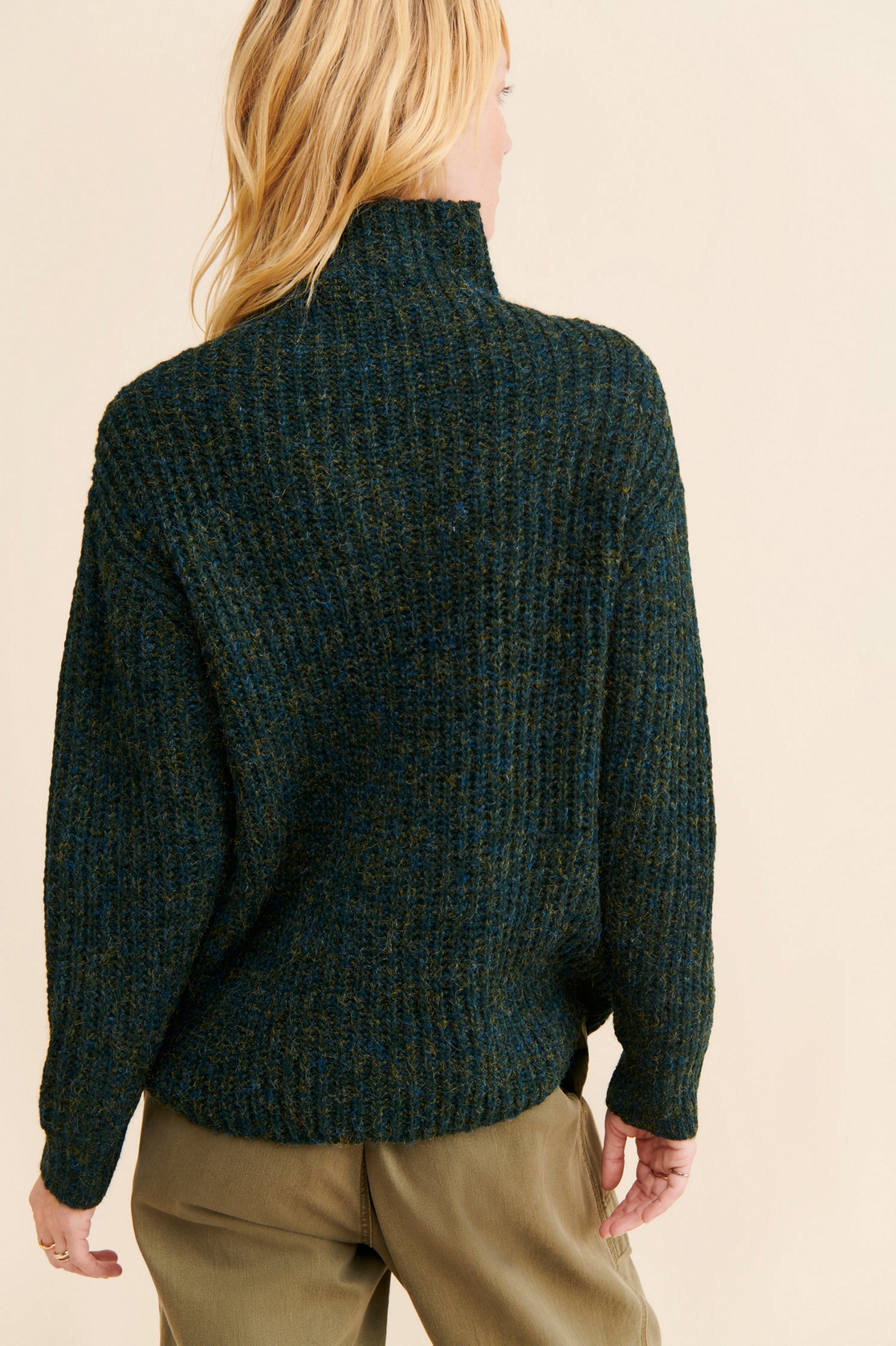 RD Style Vanessa Boyfriend Sweater