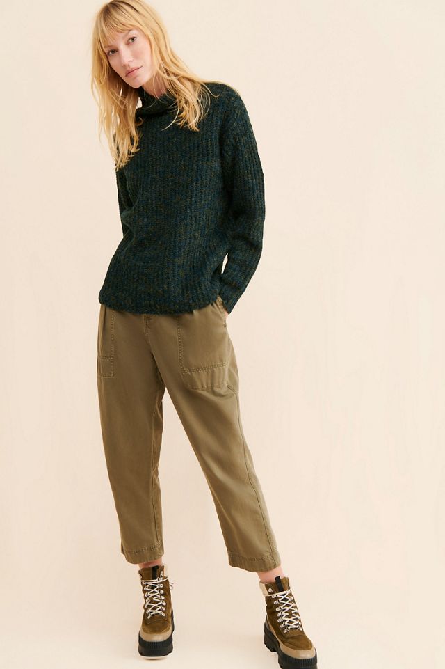 RD Style Vanessa Boyfriend Sweater #3