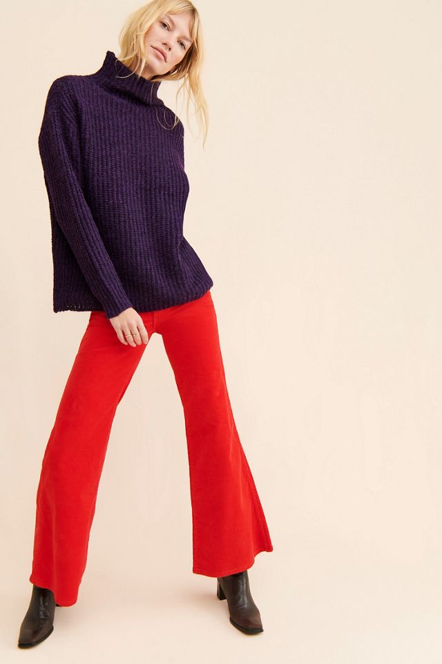 RD Style Vanessa Boyfriend Sweater #1