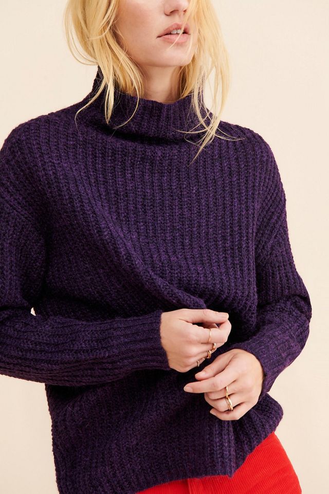 RD Style Vanessa Boyfriend Sweater #3