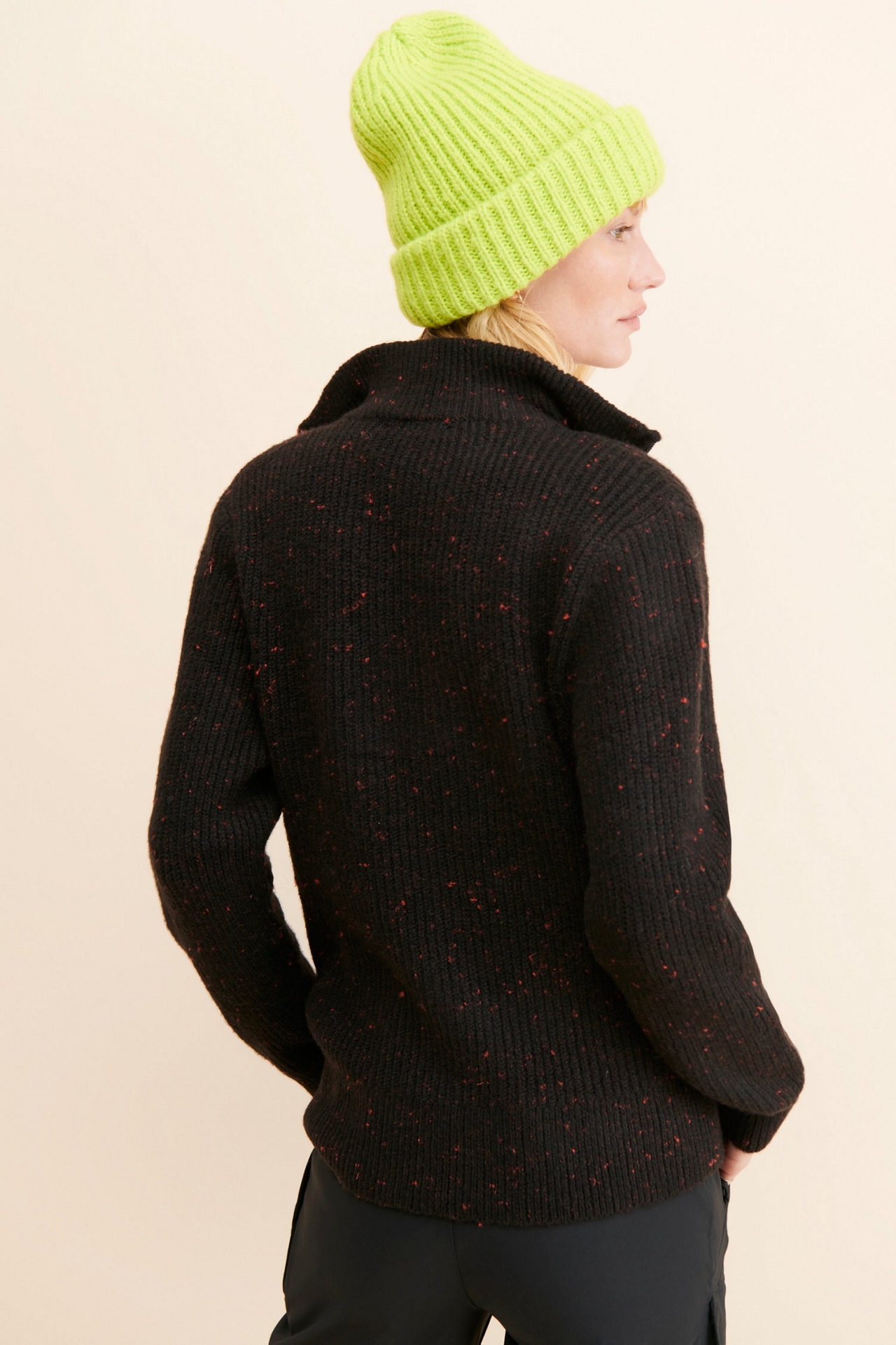 RD Style Millie Quarter Zip