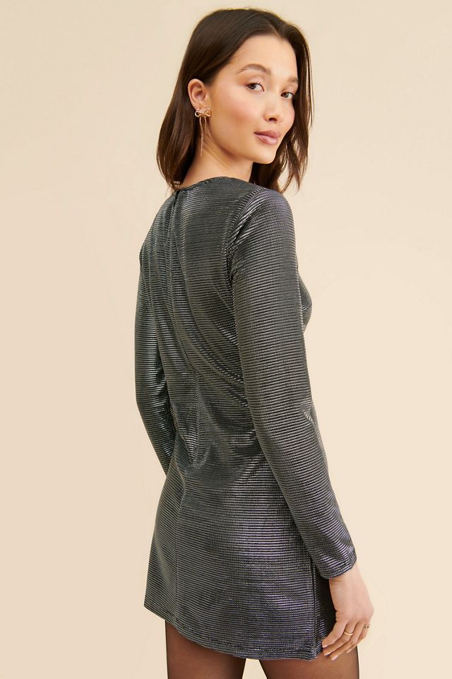 Sanctuary Night Disco Dress #1