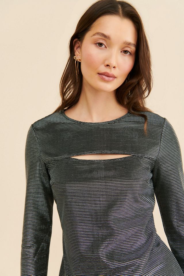 Sanctuary Night Disco Dress #2