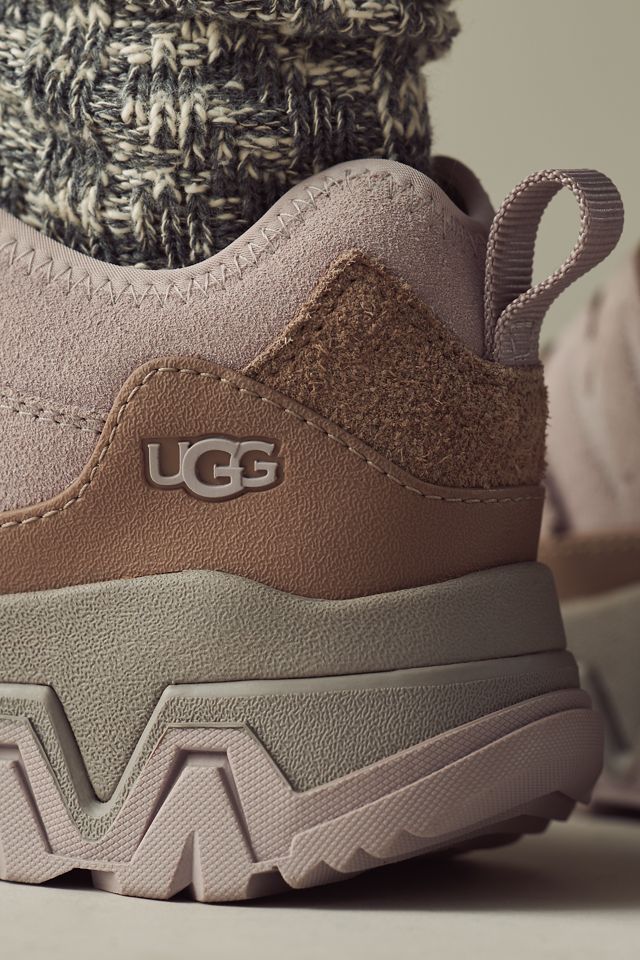 UGG® CapTrail Low Sneakers #2
