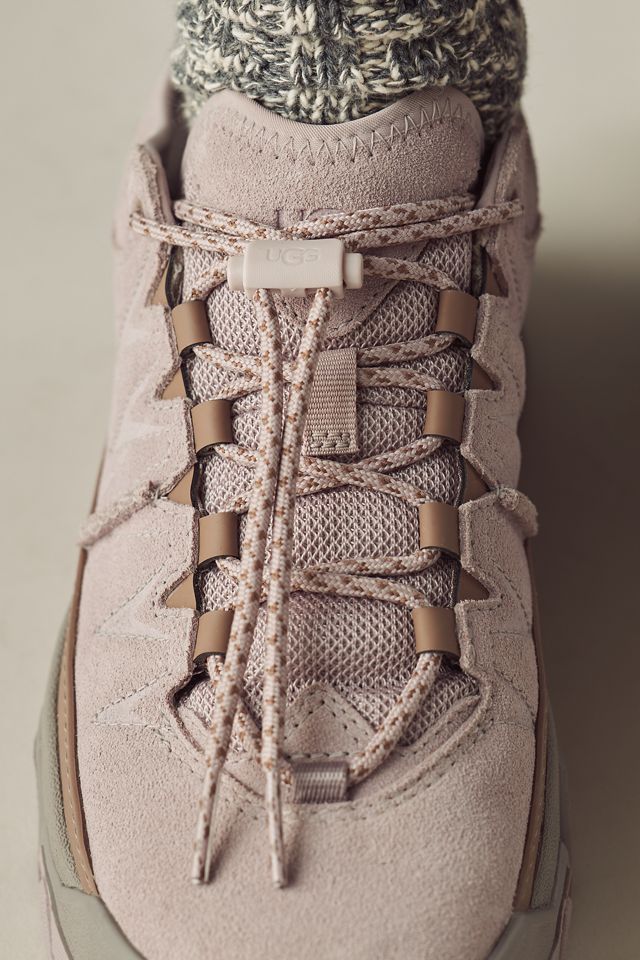 UGG® CapTrail Low Sneakers #3