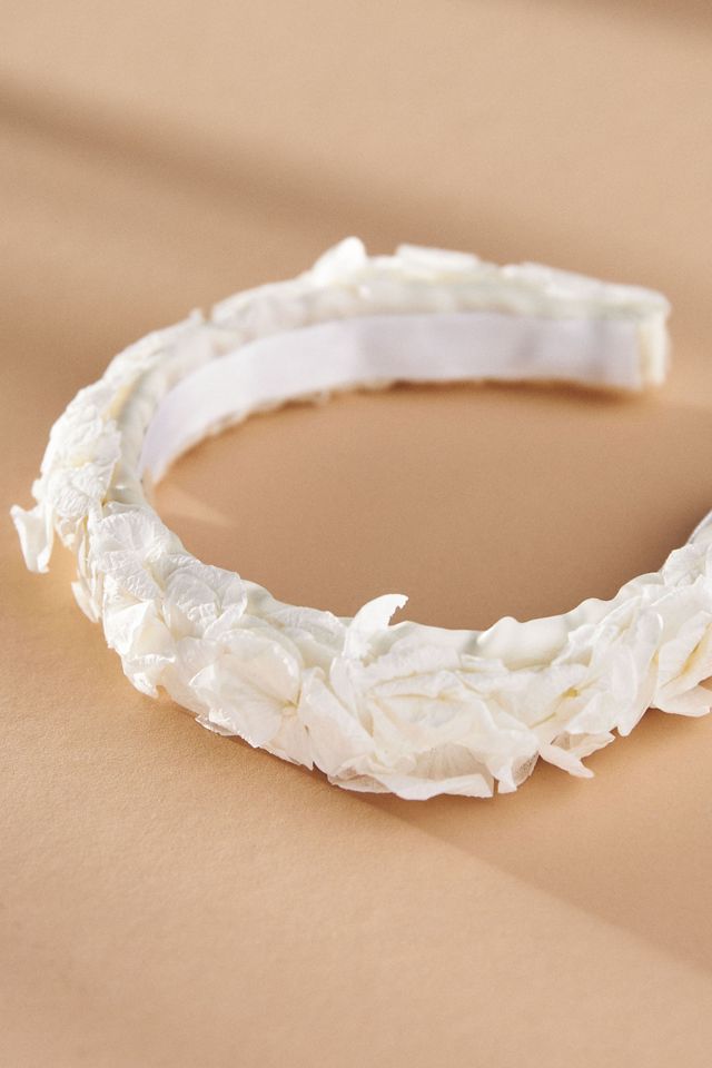 Les Couronnes de Victoire Carlotta Headband #1