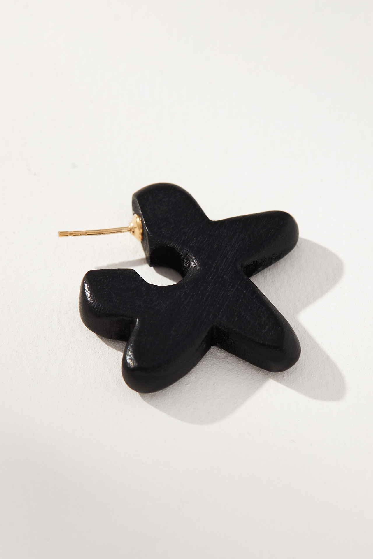 Binky and Lulu Mini Floret Earrings