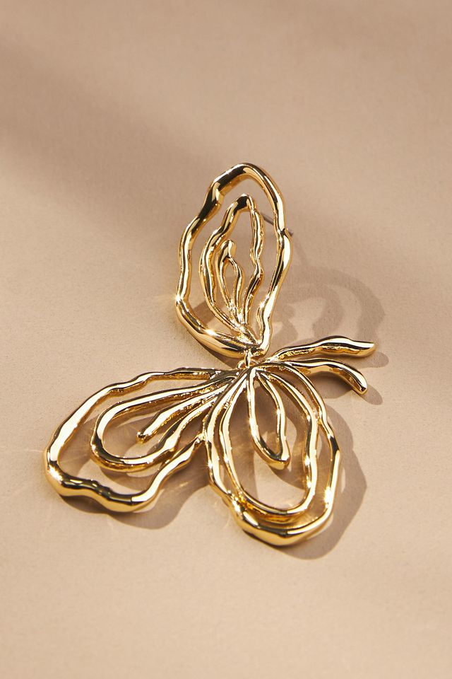 Mignonne Gavigan Aleah Drop Earrings #1