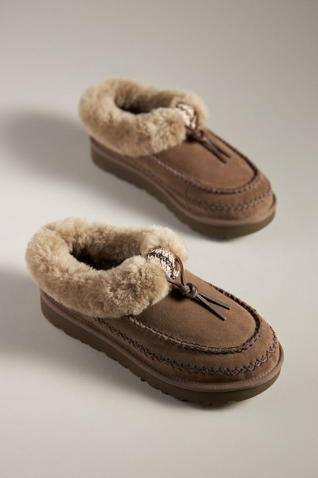 UGG® Tasman Alpine Slippers #1