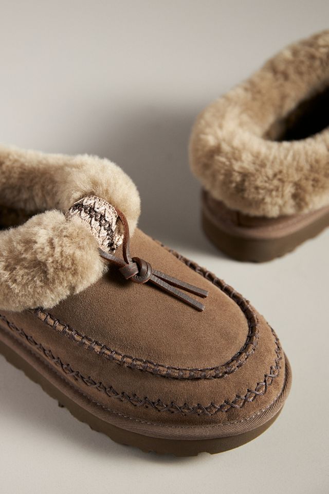 UGG® Tasman Alpine Slippers #2