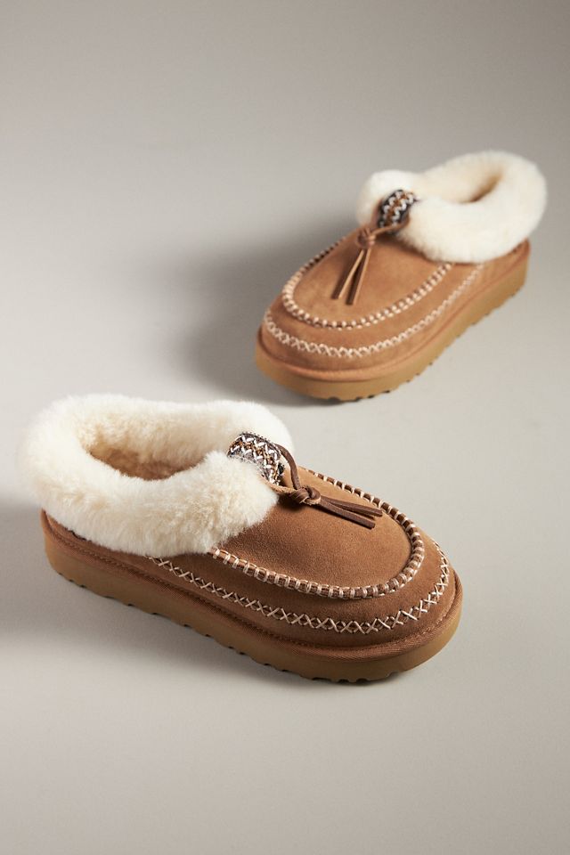 UGG® Tasman Alpine Slippers #1