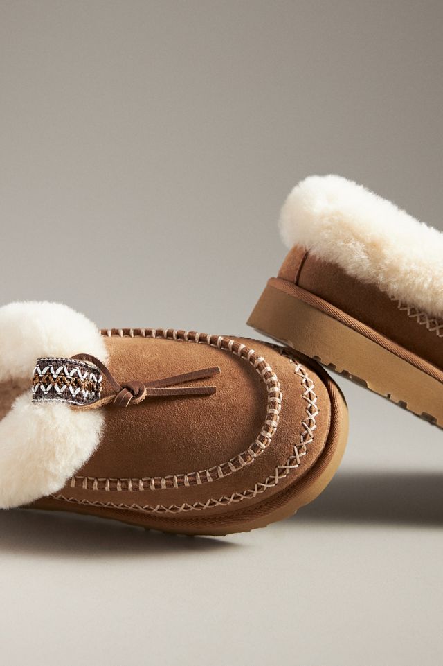 UGG® Tasman Alpine Slippers #2