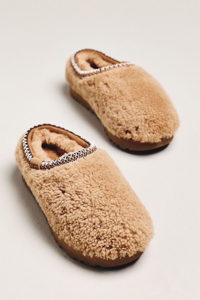 UGG Tasman Maxi Curly Slippers #2