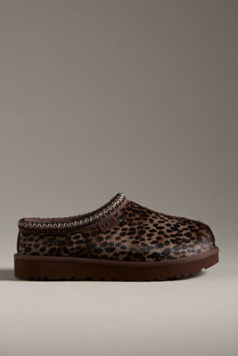 Ugg Tasman Caspian Slippers In Multicolor