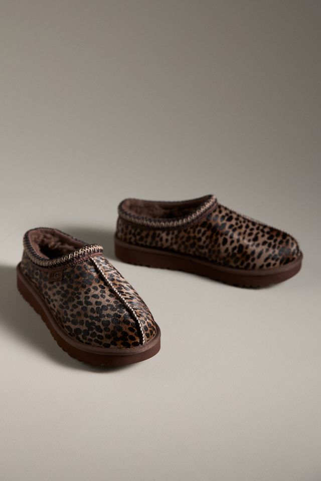 UGG® Tasman Caspian Slippers