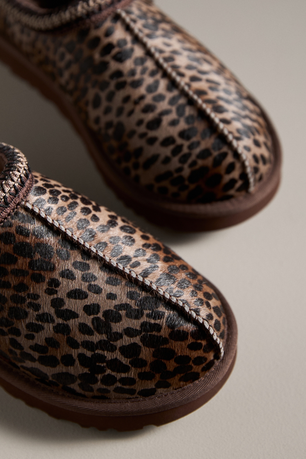 UGG® Tasman Caspian Slippers