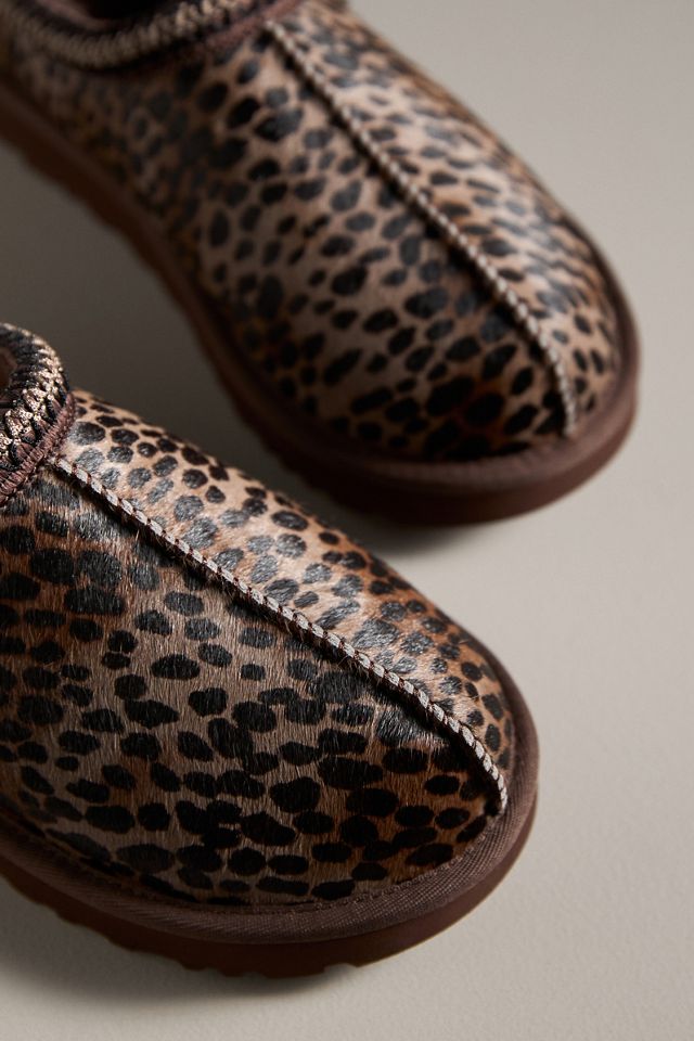 UGG® Tasman Caspian Slippers