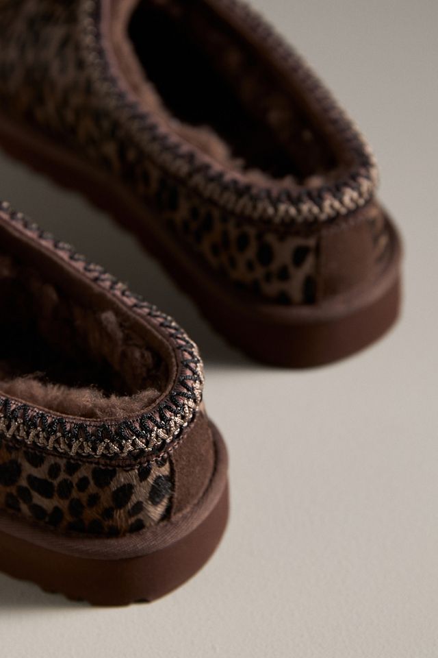 UGG® Tasman Caspian Slippers