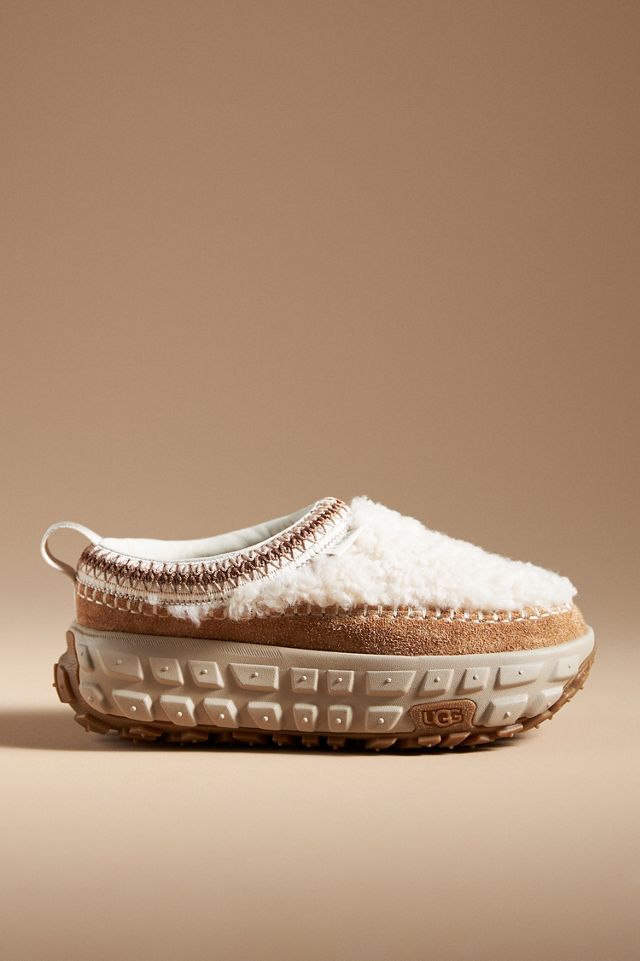 UGG Venture Daze Cozy Slippers #1