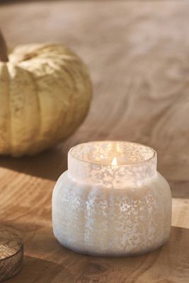 Capri Blue Pumpkin Clove Jar Candle