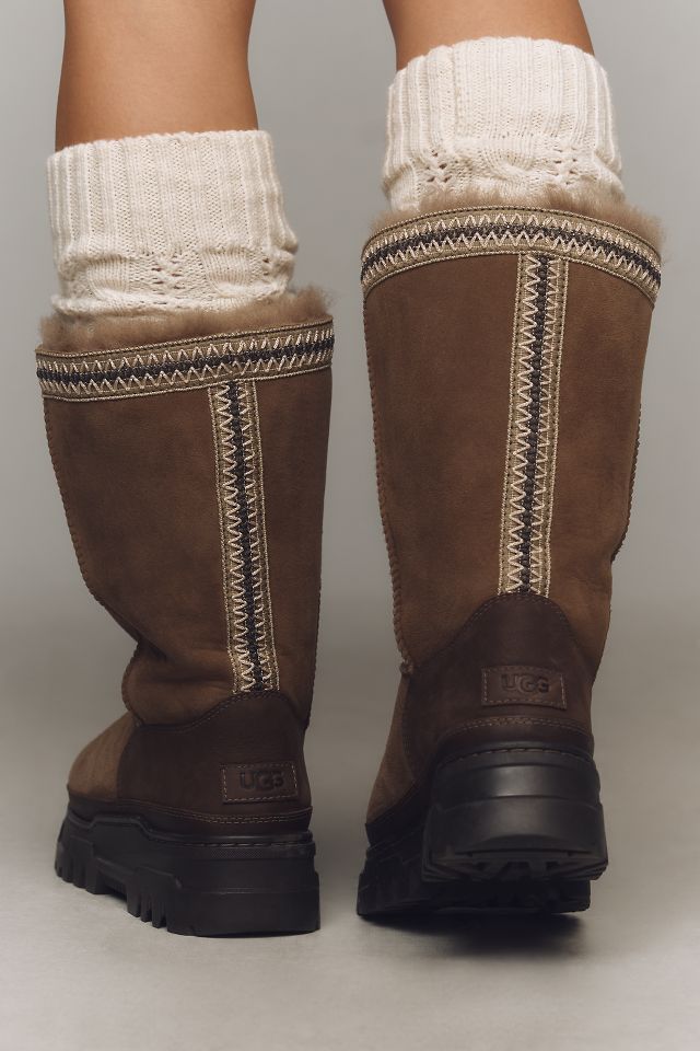 Ugg good Classic tall boots