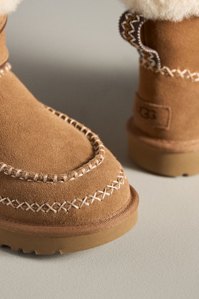 ●UGG アグ●Classic Mini Alpine クラシックミニ アルパイン UGG® Classic Mini Alpine for Women | UGG®