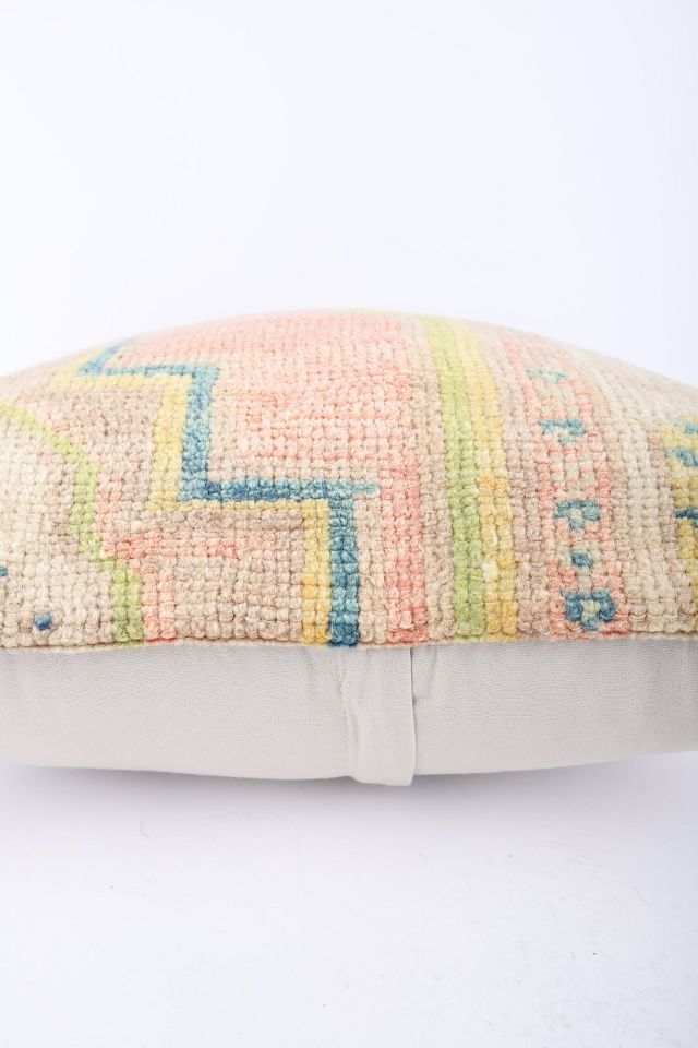 Boudoir Pillows – Loom Decor