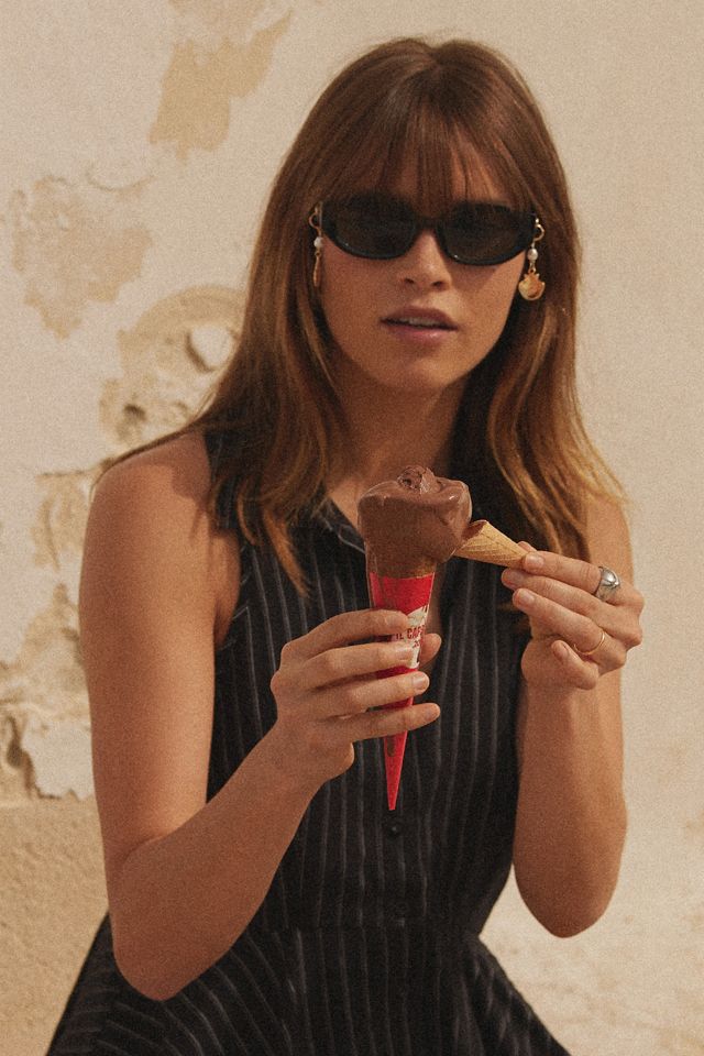 Icon Charm Sunglasses #1