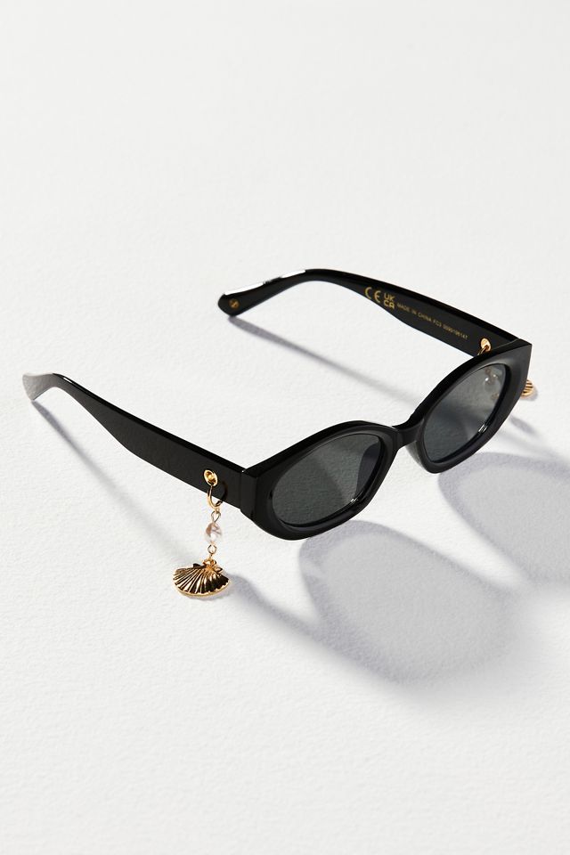 Icon Charm Sunglasses #4