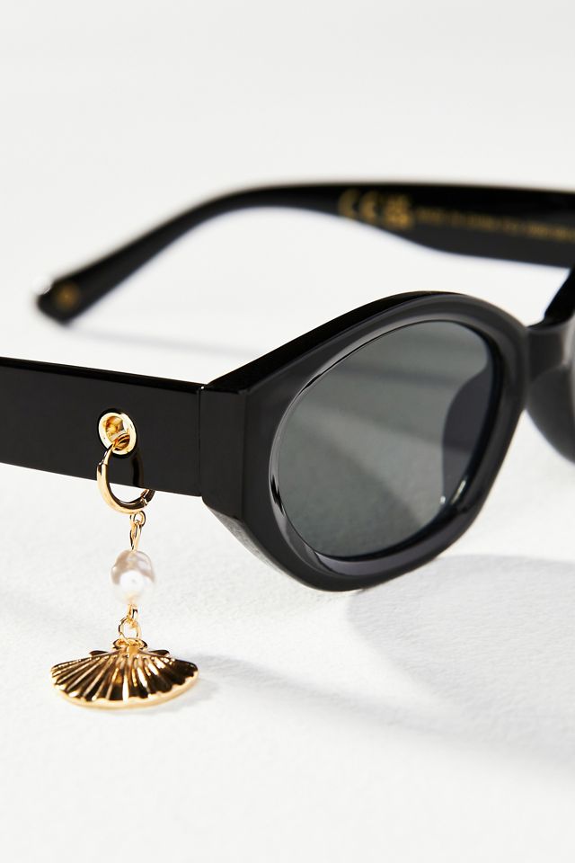 Icon Charm Sunglasses #5