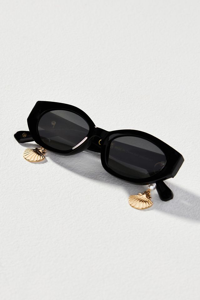 Icon Charm Sunglasses #3