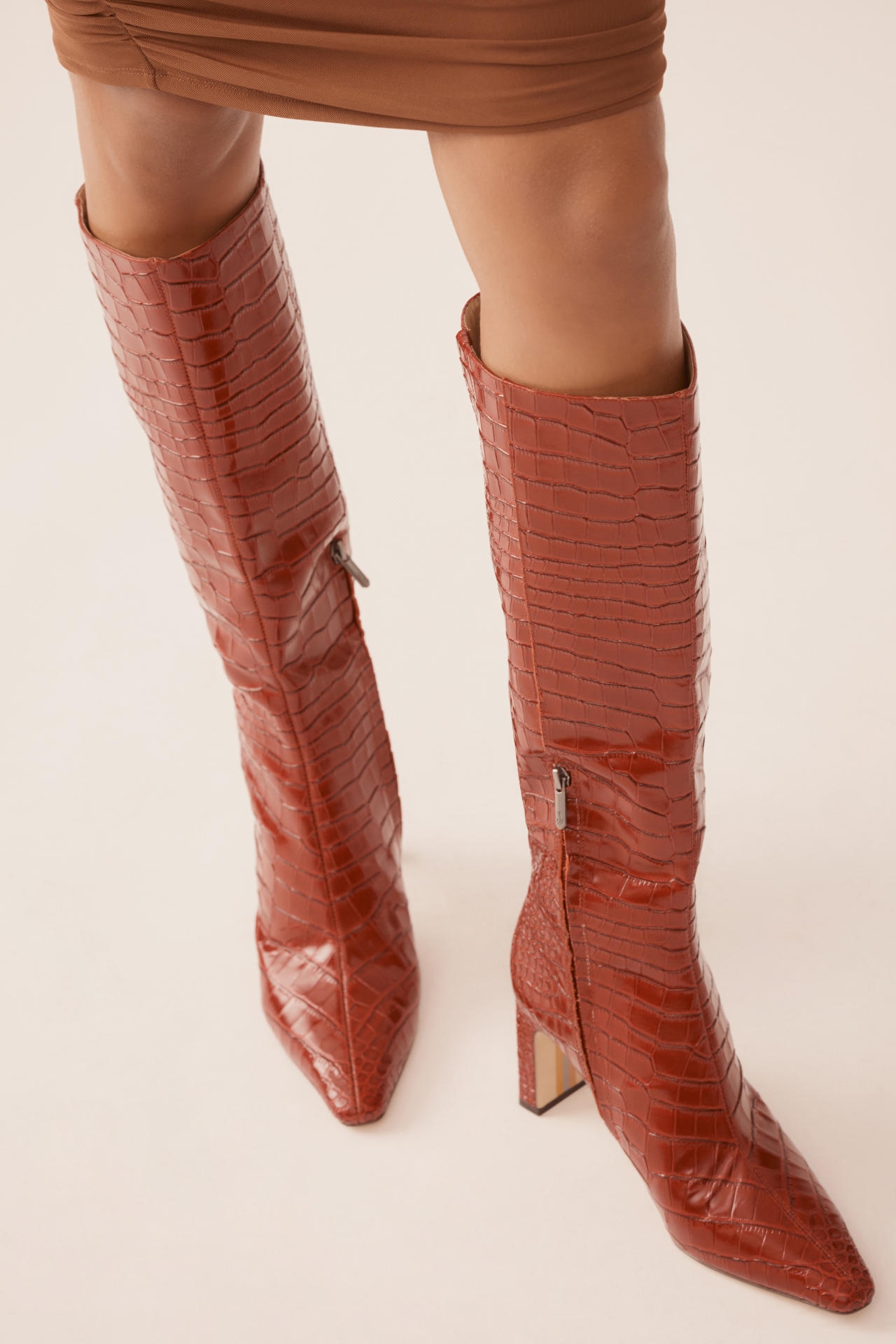 Sam Edelman Sylvia Boots