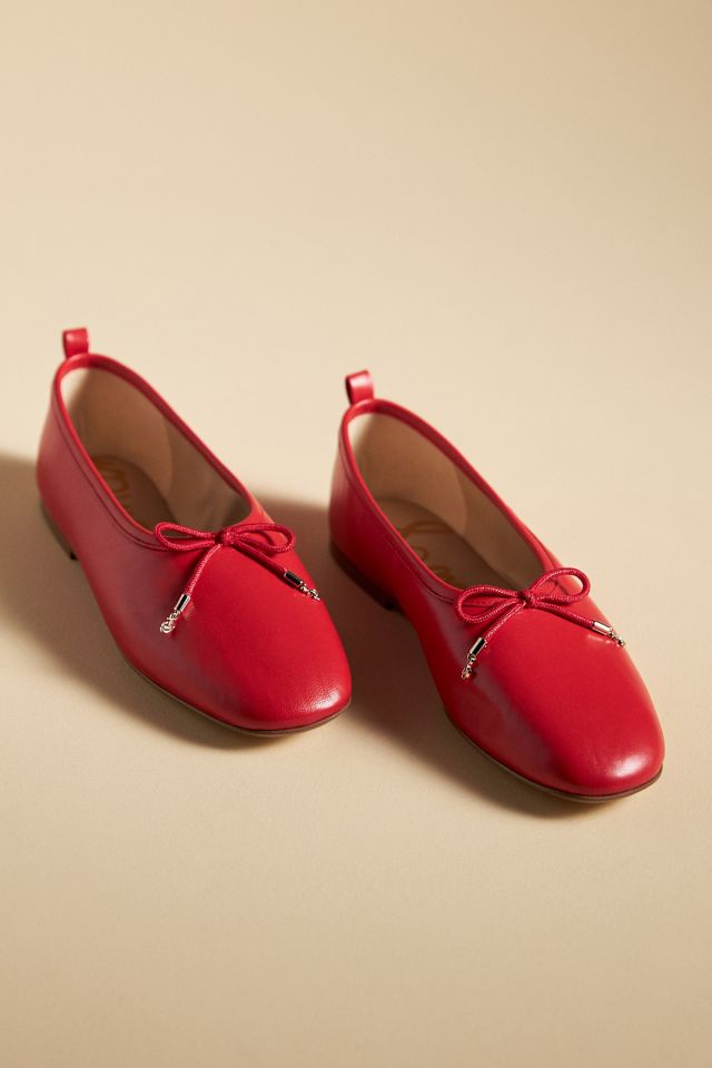 Sam Edelman Ari Ballet Flats #1