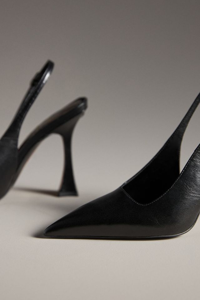 Sam Edelman Odette Slingback Heels #2