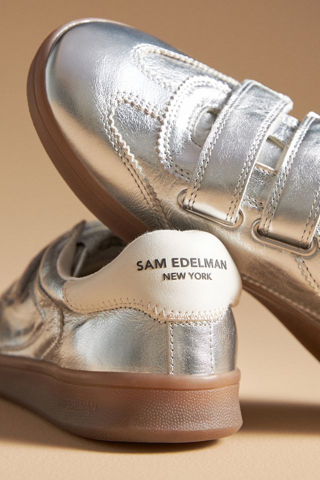 Sam Edelman Talia Sneakers | Anthropologie