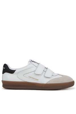 Sam Edelman Talia Sneakers In White