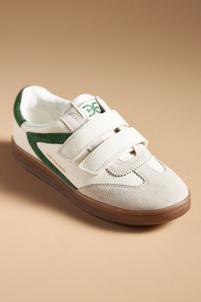 Sam Edelman Talia Sneakers #1