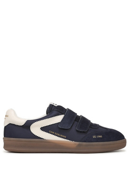 Sam Edelman Talia Sneakers In Blue