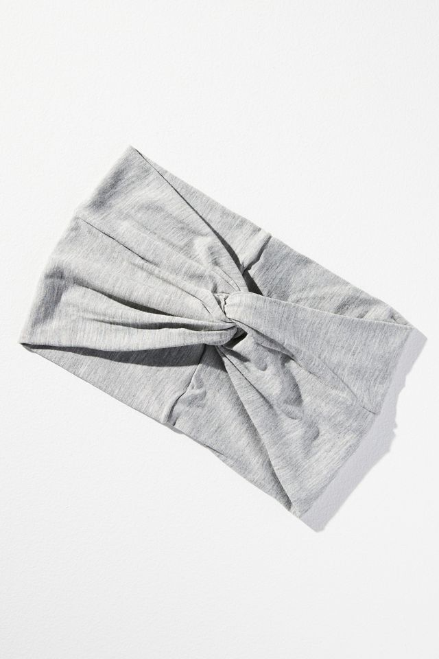 WOVEN TWIST HEADBAND FREEDOM FLIGHT