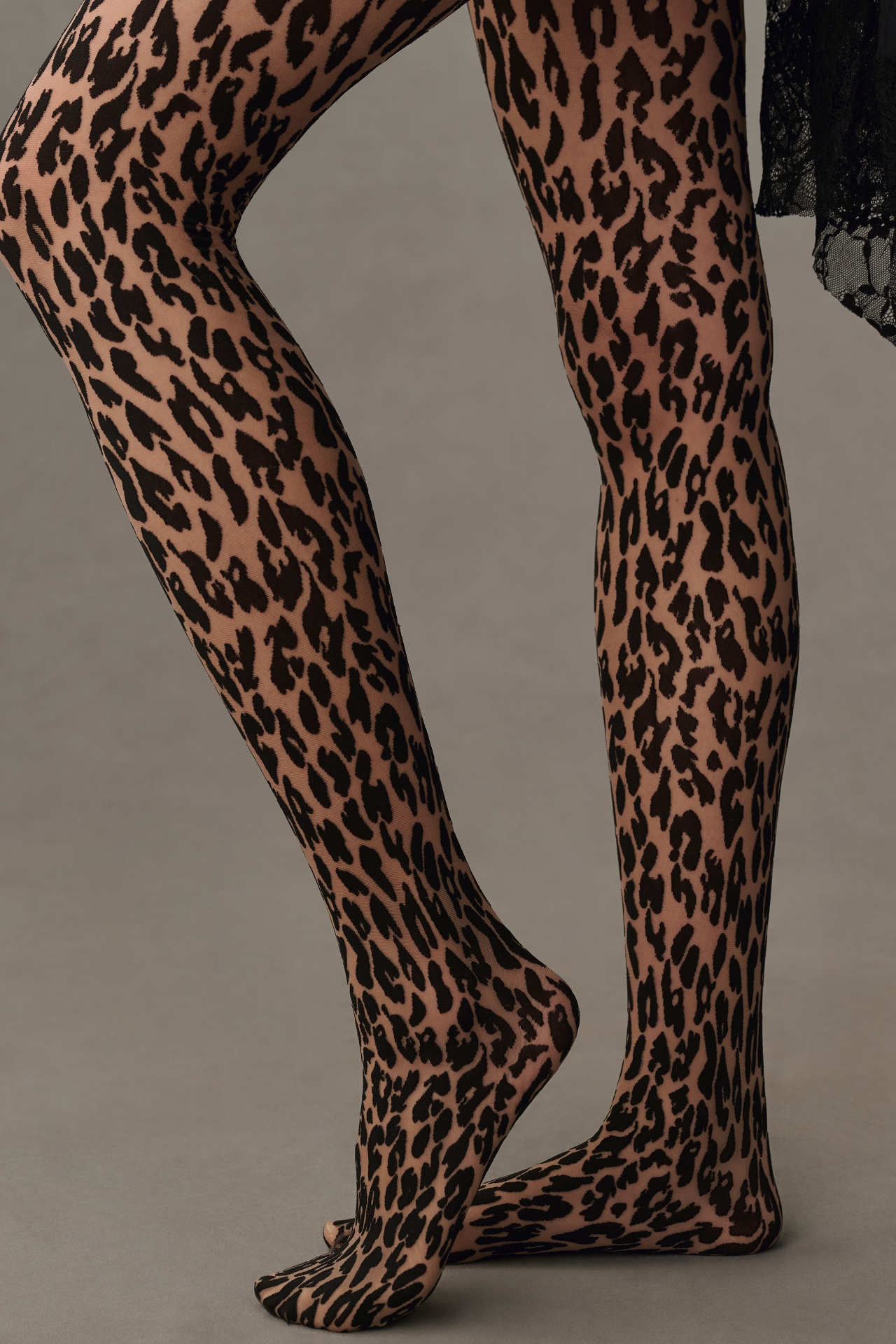 Wolford Leo Tights Bethesda Row