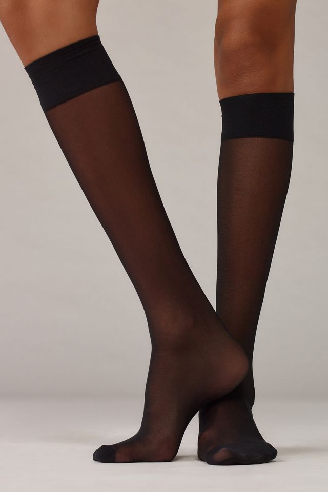 Swedish Stockings Knee-High Socks #1