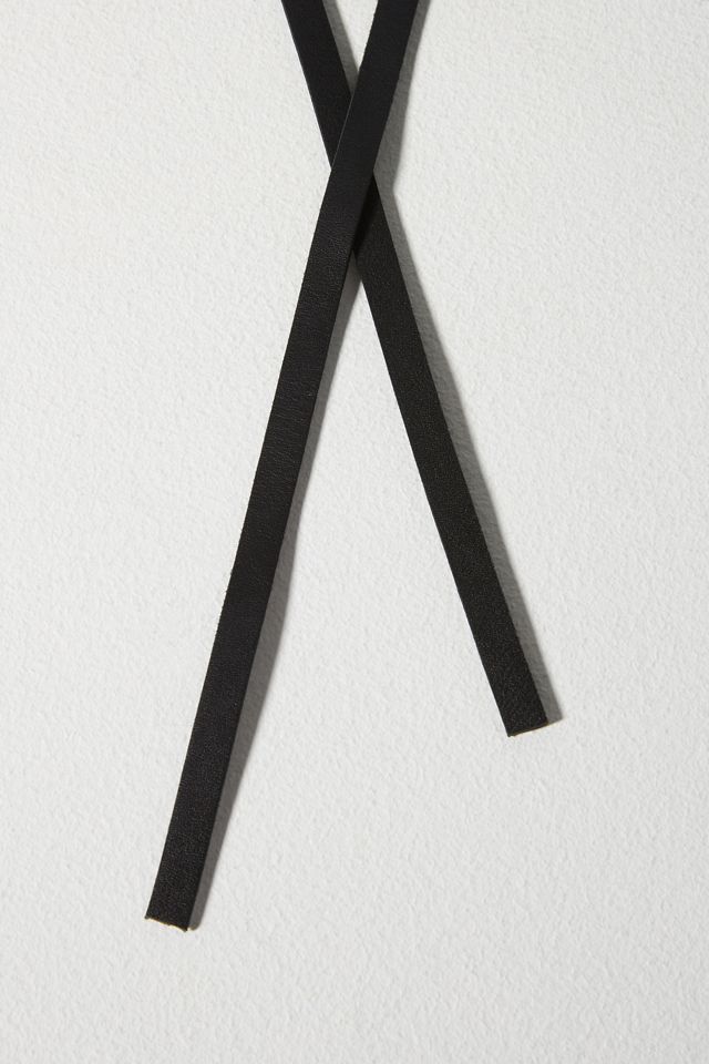 Ada Corset Wrap Belt #1